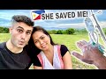 How I Almost Died in the Philippines! Real Talk!