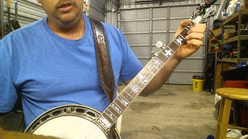 In the Gravel Yard Lick