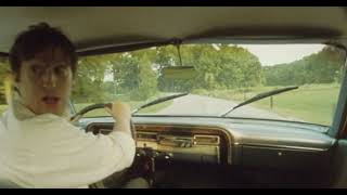 Operation Avalanche | Car Chase Scene