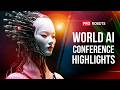 Sanctuary AI Secures $140 Million for Revolutionary Humanoid Robotics | New Technology | PRO Robots