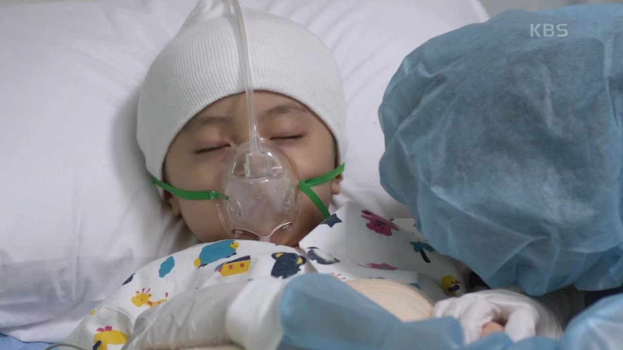 끝내 하늘나라로 간 서우진... 오열하는 두 사람ㅠㅠ ＂한 번만 더 해달라고!!＂ [비밀의 남자] | KBS 201225 방송