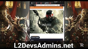 Cambiar apariencia de foro SMF / Instalar tema al foro SMF