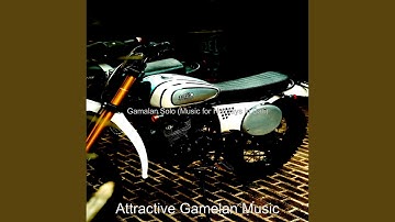 Opulent Ambiance for Java Sunsets