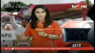 Kompilasi OBB Kabar Pagi tvOne (2002-2025) 