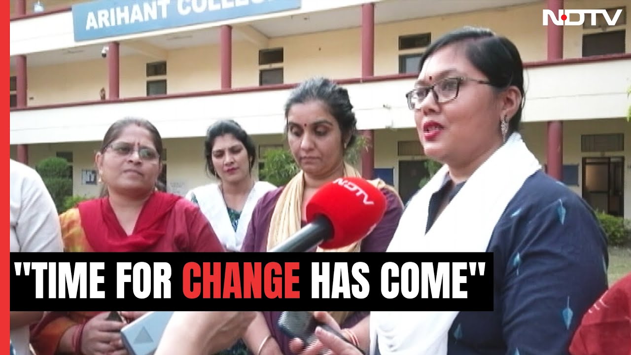 Poll 'Bol': What People In Madhya Pradesh's Indore Want | Madhya Pradesh Election