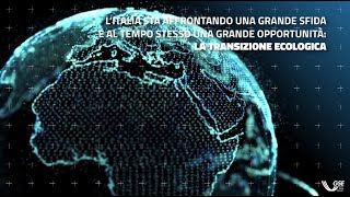 Energia al servizio dell'Italia
