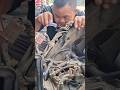 Аn ordinary day at an ordinary service station🛠️Обычный день на обычном автосервисе 🛠️ #reaction
