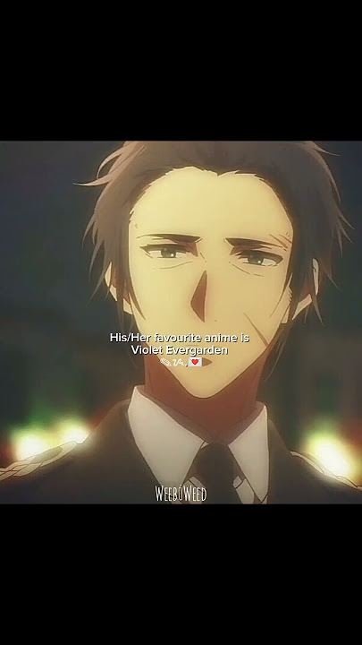 #violetevergarden #animeedits #animeshorts #animeaesthetic #animes #animelover #animeamv #pinterest
