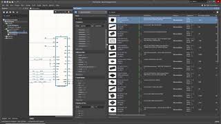 Part Search in Altium Designer