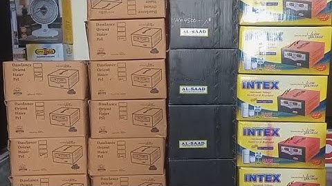 Stabilizer Price | stabilizer price in pakistan Stabilizer Refrigerator | stabilizer fridge | best