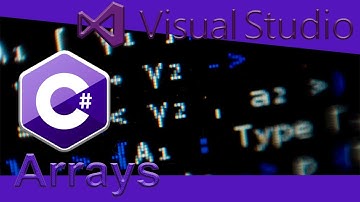 C# PARA INICIANTES - ARRAY