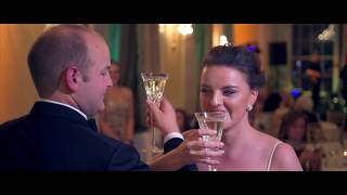 Sarah & Mason's Wedding Film at Francis Marion Hotel - Charleston, SC Sarah & Mason's Wedding Film at Francis Marion Hotel - Charleston, SC