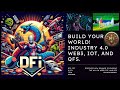 **Fostering Software Engineering Excellence with Denarii DFI:** #Xrpl #Algo # Hbar #Web3 # IoT #Qfs