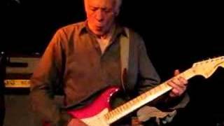 Robin Trower live in Concert