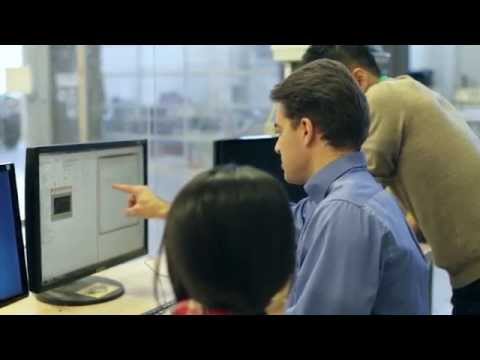 MathWorks & University