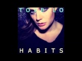 Tove Lo Habits (Stay High) refrain (ringtone)