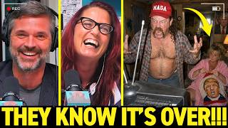 We Can’t Stop LAUGHING at MAGA’s Meltdown