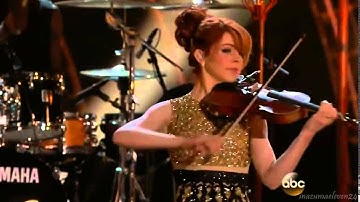 Wiz Khalifa, Charlie Puth, Lindsey Stirling   See You Again 2015 Billboard Music Awards