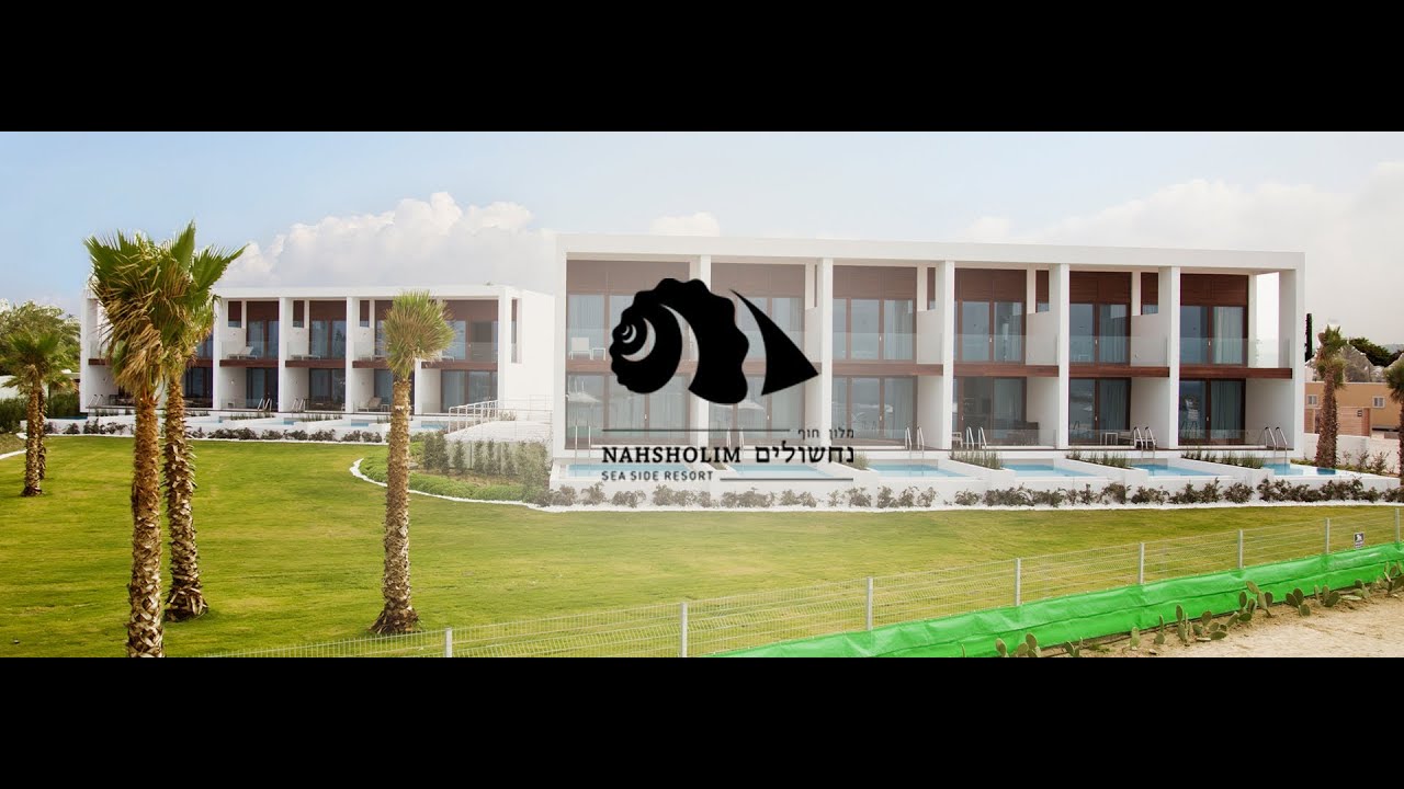 Nahsholim Seaside Resort