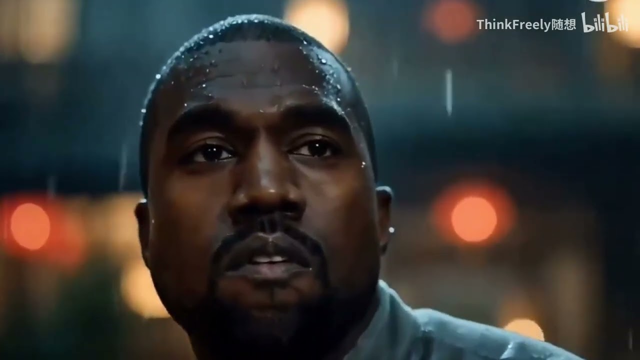 AI seedance2.0 MV 《新鸳鸯蝴蝶梦》/kanye east/English version《can't let u go》andy lau/happy chinese new year