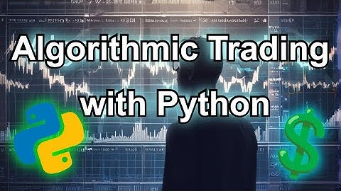 Coding Algorithmic Trading Platform Every Day Until I Become a Quant