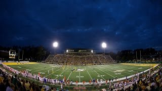Southeastern Louisiana University Homecoming 2014!