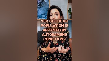 🎧 Yalda Alaoui | Decoding Autoimmunity: Causes, Prevalence and What Actually Helps