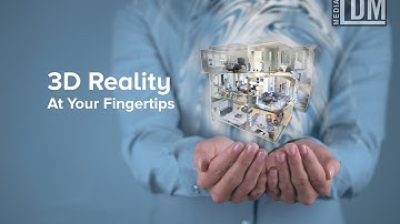 Công nghệ 3D Scanning lần đầu tiên được áp dụng tại Việt Nam - Toàn Dũng Media