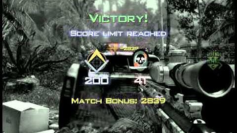 Collateral final killcam- old