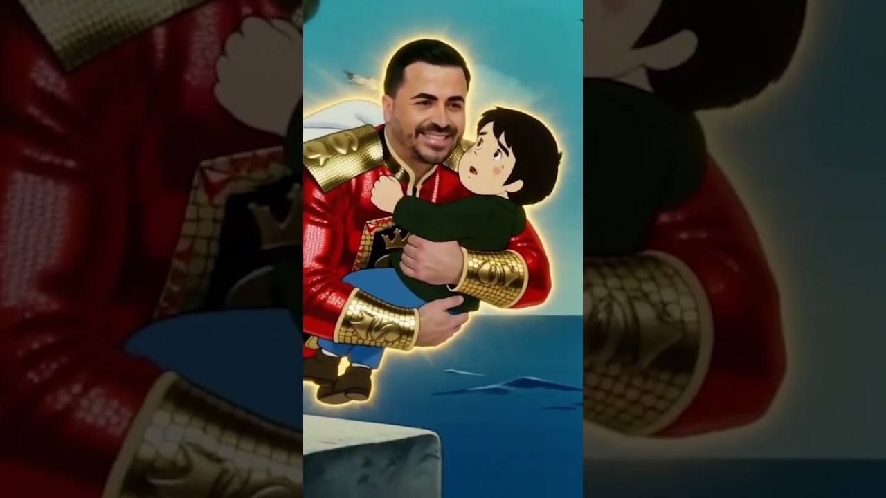 מתקן את הסדרה מרקו - מה הדבר הבא שאתקן ?!