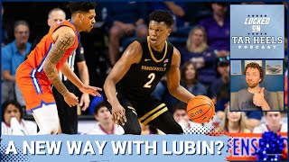 Ven-Allen Lubin is a Tar Heel...new way of doing things? | Starting 5? | Keep looking or stand pat?