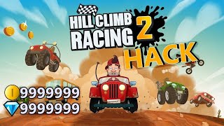 2# تحميل لعبة hill climb racing 2 مهكرة screenshot 5