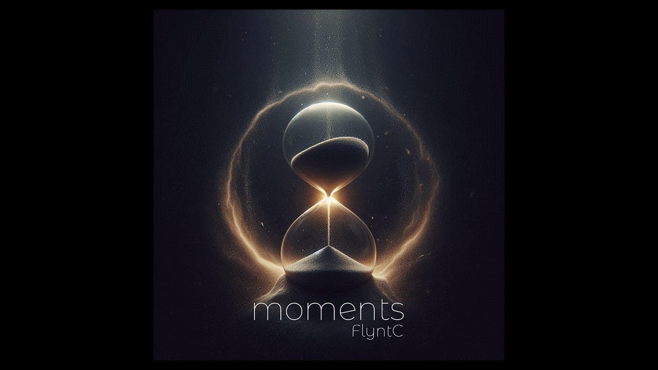 Moment Visualizer FlyntC - Moments (Visualizer) - YouTube