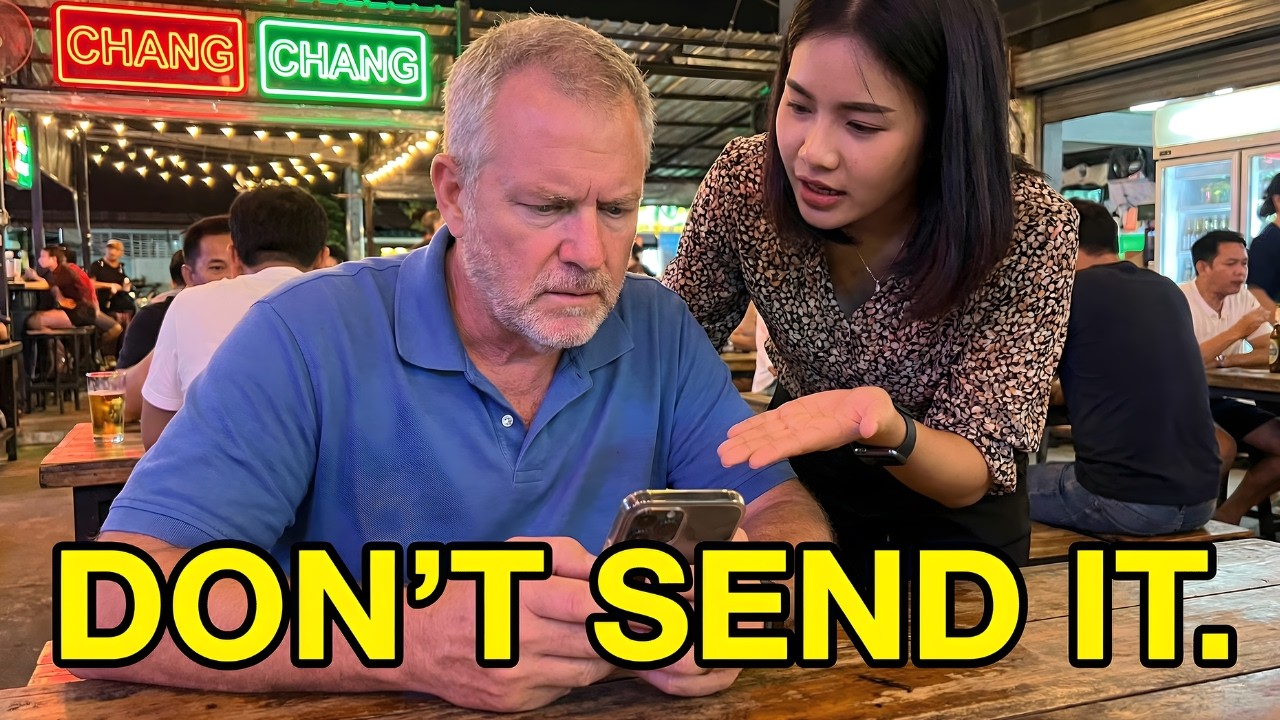Sending Money to Thailand? Watch This First