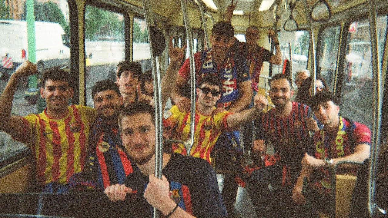 HEM TORNAT. Inter 4-3 Barça. Abusivos a Milà.