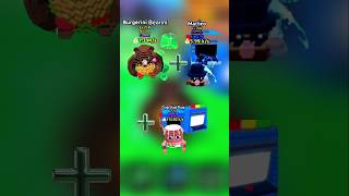 Burgerini Bearini Matteo Dug Dug Dug ?