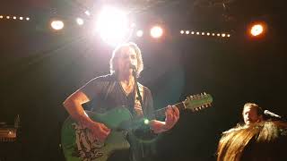 Kip WINGER à La Source à Fontaine le 15/09/18