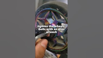 How To Dial A Scooter #howto #shorts #scooter #scootering #scootertricks #scooters #tutorial