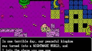 Space Funeral Walkthrough [Part 5: Brother]