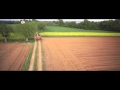 AERIAL VIDEO, DRONE - FIELDS