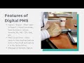 Digital PMS - Online Accounting, Billing Software Features