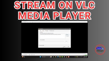 How to Stream on VLC Media Player - Detailed Tutorial (2025)
