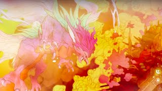 Secret of Mana Opening Cinematic