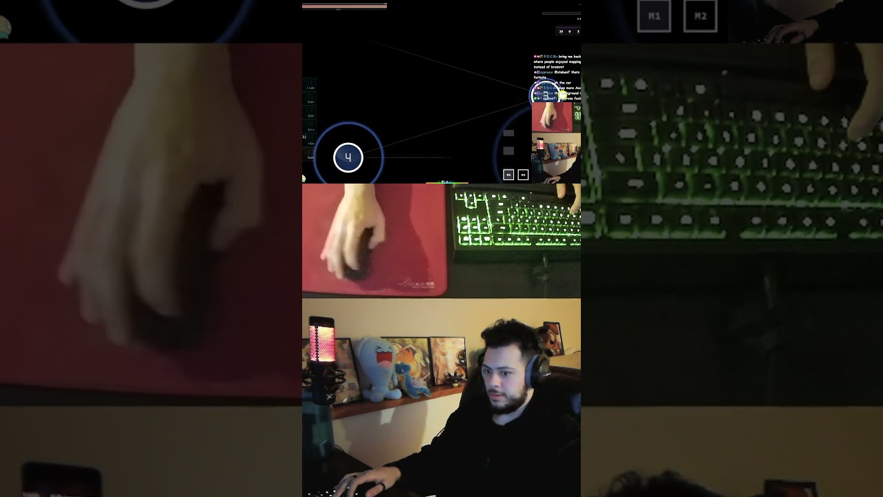 You can't guess how this ends...  