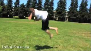 Team Era Krew Presents | The DubTricking Sampler | By FROSTYxTRIX | July 17th 2011