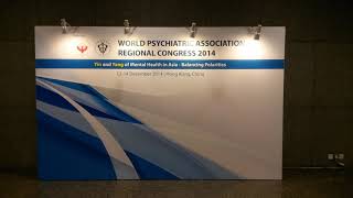 World Psychiatric Association | Wikipedia audio article