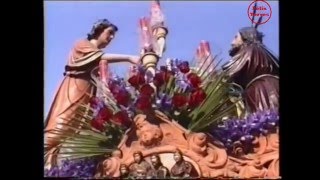 Oración y Gracia - Linares (Jaén). Semana Santa 1997.