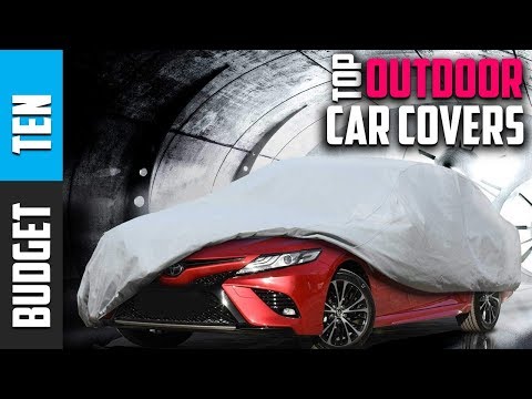 best-car-cover-2019---budget-ten-outdoor-car-cover-review