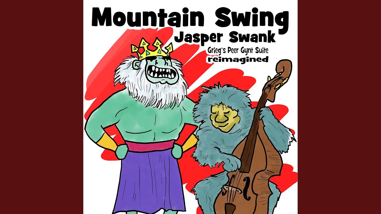 Morning Mood (feat. Brendan Agnew)