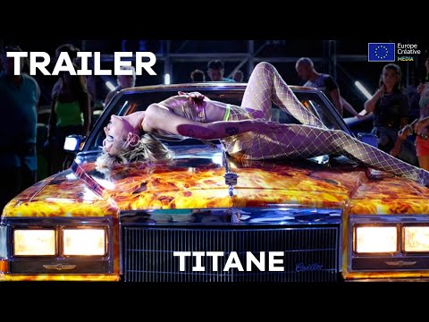 Titane (2021) - Trailer (International) ⭐ Cannes 2021 Palme d'Or winner